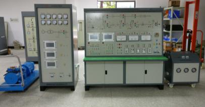 电力系统继电保护实验（二）：电网的电流保护